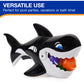 Swimways Gobble Gobble Guppies Educational Water Toy, Pool Party Favors & Bath Toys For Kids Ages 2 And Up