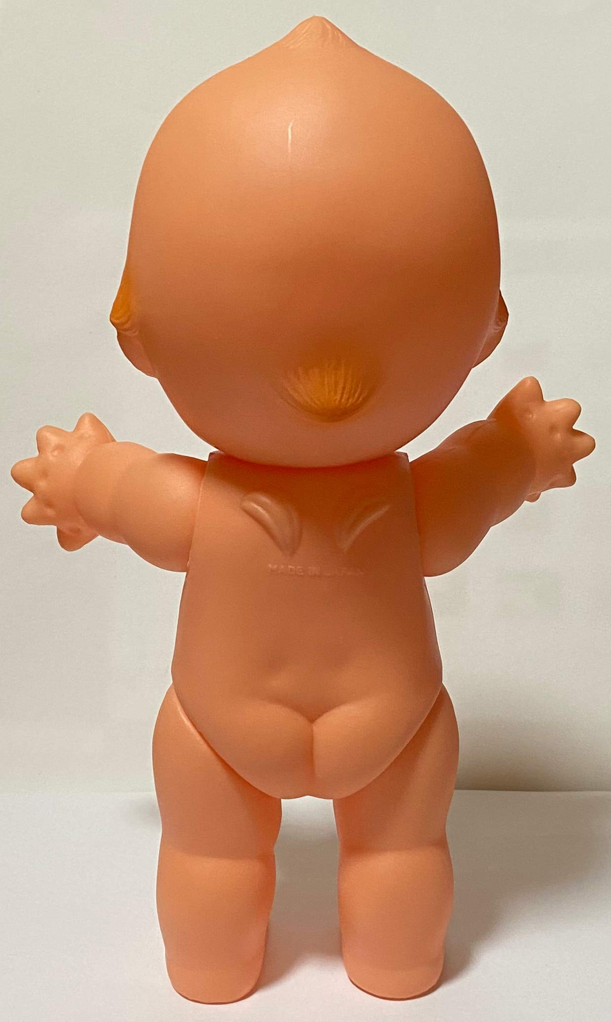 Obitsu Works Soft Kewpie Doll Figures 7.8inch (20 cm) Toys Japan