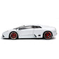 Hyperspec 1:24 Lamborghini Murci  Lago Lp460 Die-Cast Car Pearl White, Toys For Kids And Adults
