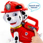 Vtech Paw Patrol Treat Time Marshall
