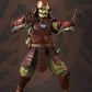 Bandai Tamashii Nations Manga Realization Samurai Iron Man Marvel Action Figure