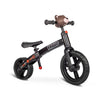 Kriddo Toddler Balance Bike 2 Year Old, Age 24 Months To 5 Years Old, Modern Style, Early Learning Interactive Push Bicycle, Gif