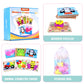 Smttw Toddler Puzzles Montessori Toys For 1 Year Old, Wooden Puzzles For Toddlers 1-3, Boys & Girls Learning Educational Toys Gi