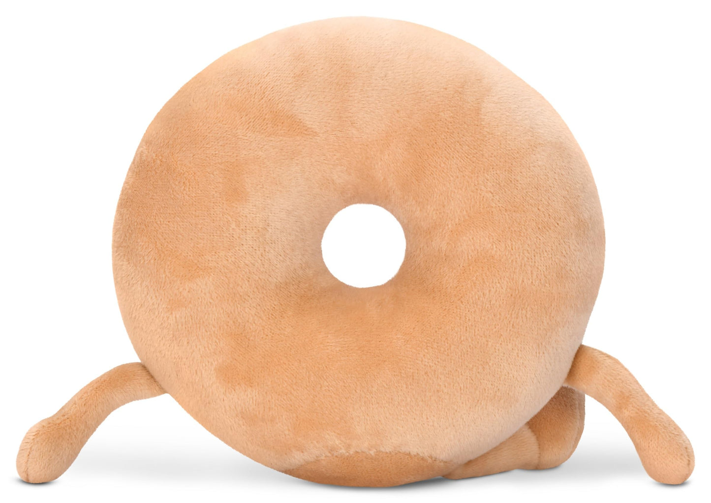 Iscream Screamsicles Kawaii Sweet Shop 8'' Plush - Sprinkle Donut