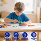 STEM Kits for Kids Age 6-8  8-12 | Robot Kit Robotics Building Science Activities  STEM Crafts for Boys |Toys Gift Ideas for 6 7 8 9 10 11 12 Years Old Boys