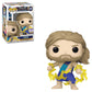 Funko Pop! Marvel: Thor Love & Thunder - Thor In Toga 2023 Summer Convention Multicolor Exclusive Vinyl Figure #1261