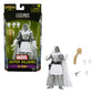 Marvel Hasbro Legends Series 6-Inch Collectible Action Dr. Doom Figure And 4 Accessories