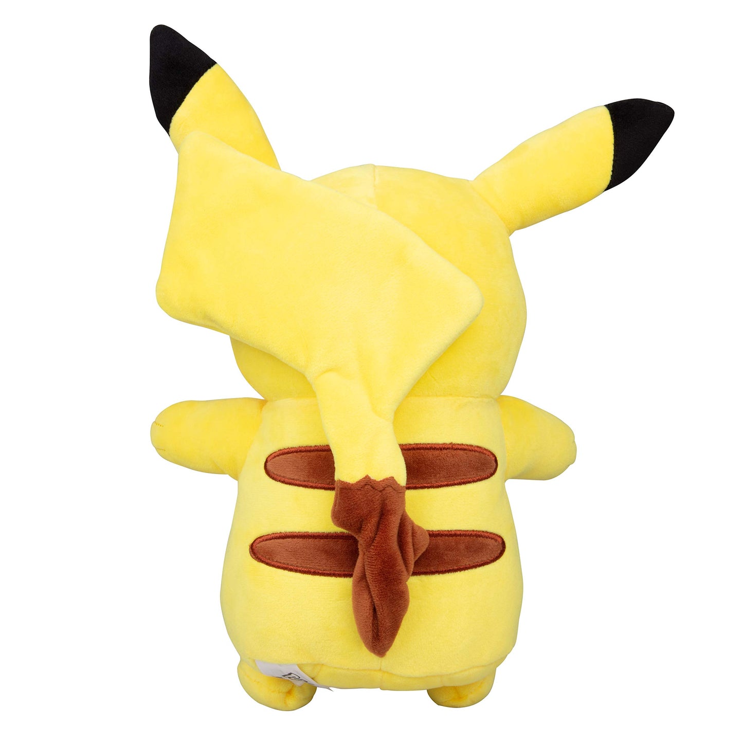 Pokemon 12  Large Winking Pikachu Plush - Officially Licensed - Generation 1 Figure - Authentic Soft Stuffed Animal Toy - Gift for Kids  Boys  Girls - 2+