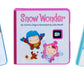 Little Tikes Snowy Day Collection, Storytime, Books, Audio Play Character, Gift And Toy For Toddlers And Kids Girls Boys Ages 3+