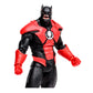 Mcfarlane Toys - Dc Multiverse 7In - Batrocitus (Dark Metal), Multicolor