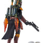 STAR WARS Vintage Collection Boba Fett Action Figure, 3.75-Inch, Green, Model F5894, The Book of Boba Fett Toy for Kids