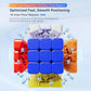 Moyu Aochuang V6 5X5 Magnetic Speed Cube, 5 By 5 Flagship Edition Cube, 96 Magnets, Anti-Stick Design Adjustable Elasticity Stic