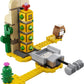 Block Tower Smashers
