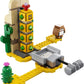 Lego Super Mario Desert Pokey 71363 | 180 Piece Expansion Set