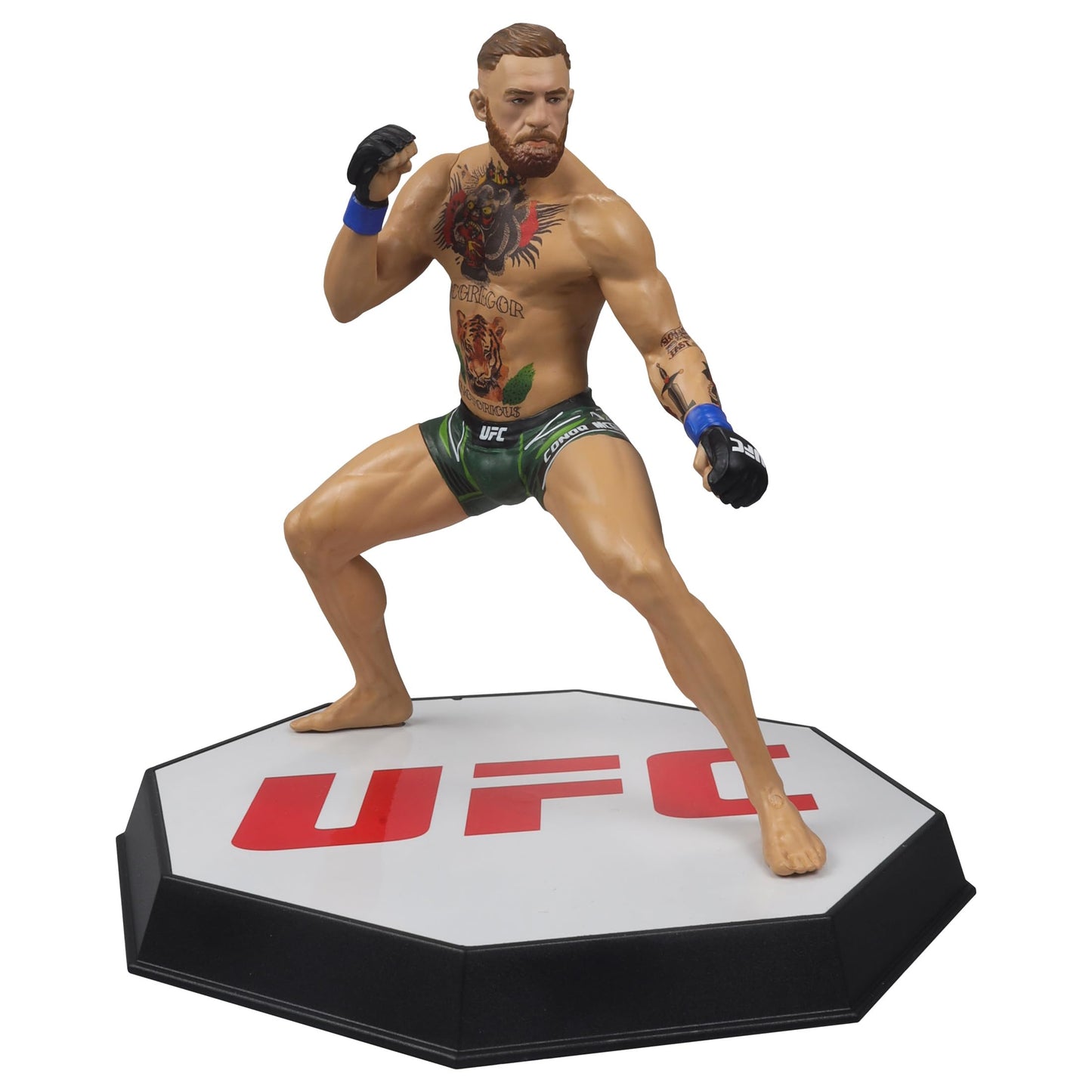 Mcfarlane Toys - Conor Mcgregor Ufc 7In Posed Figure Mcfarlane'S Sportspicks