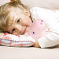 Peppa Pig Plush, 8 Inches - Soft And Squishy Stuffed Animal From The World Of Peppa Pig - Toy Gift For Toddlers & Kids