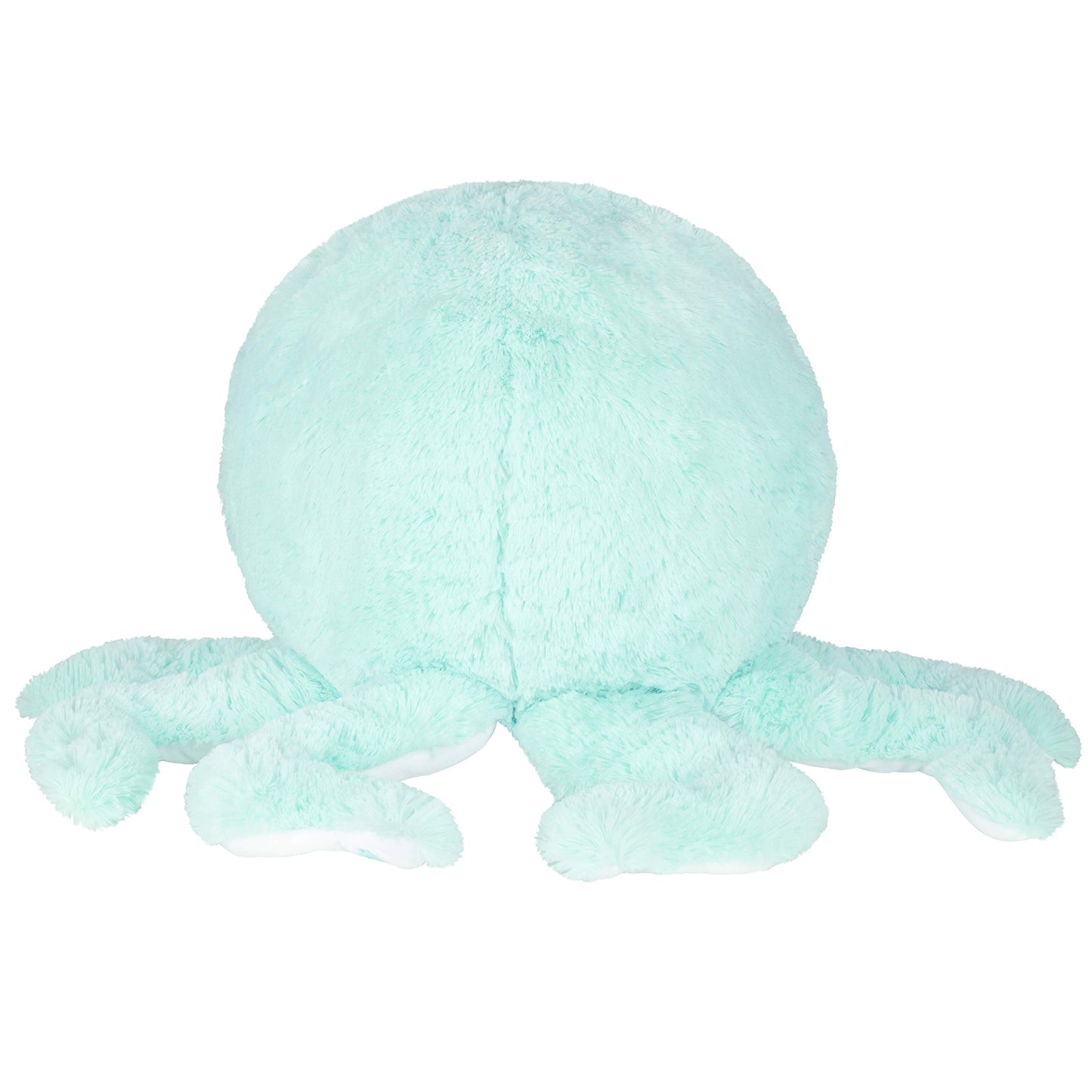 Squishable / Mint Octopus - 15''