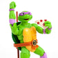 Loyal Subjects - Bst Axn Teenage Mutant Ninja Turtles Donatello 5 Action Figure (Net)