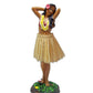 Kc Hawaii Leilani Dashboard Hula Doll Flower Placing Pose 7 Inch