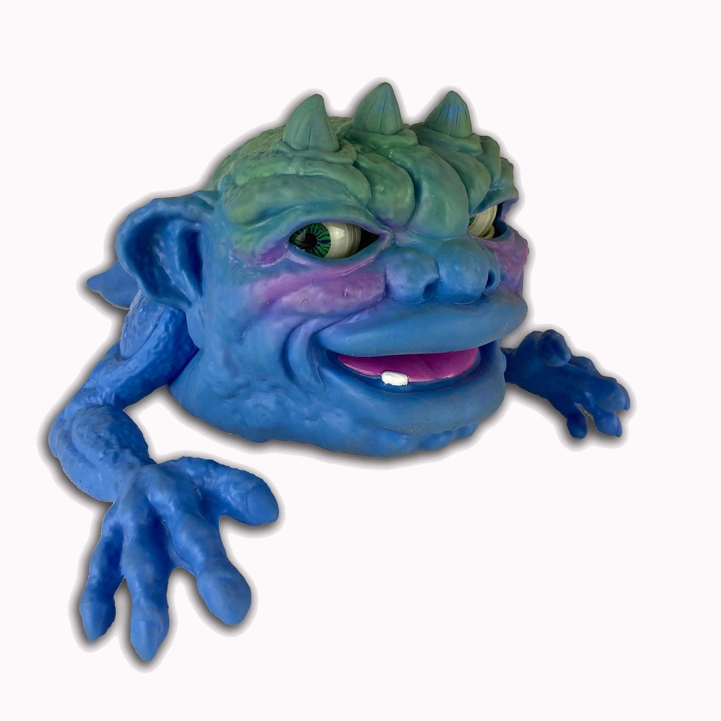 Boglins King Vlobb - Triaction Toys 8'' Collectible Figure