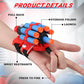 Joneg Web Shooters Toy For Kids 2 Pack, Toy For 3 4 5 6 7 8 Year Old Boy, Web Slinger Boy Toys With Spider Glove Launcher, Toys