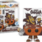 General Mills Funko Pop Vinyl Figure | Count Chocula Cereal Box