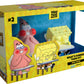 Youtooz Whats Funnier Than 24, 4' Inch Vinyl Figure, Collectible Spongebob And Patrick From Funny Internet Meme What'S Funnier Than 24 By Youtooz Spongebob Squarepants Collection