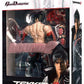 Game Dimensions - Tekken - Jin Kazama Action Figure