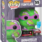Funko Pop! Artist Series: Teenage Mutant Ninja Turtles 2- Raphael - Collectable Vinyl Figure - Includes Premium Plastic Protector Display Case - Gift Idea - Official Merchandise - Cartoons Fans