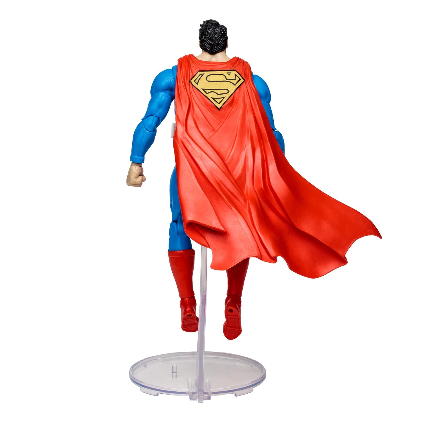 Mcfarlane Toys - Dc Multiverse Superman (Hush) 7In Action Figure