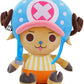 Plush Figure Toys One Figure Plush, Stuffed Chopper Plush Piece Animal Tony Doll, Great Christmas Birthday Gifts 10' (Choper)
