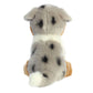 Aurora® Adorable Miyoni® Tots Aussie Pup Stuffed Animal - Lifelike Detail - Cherished Companionship - Multicolor 9 Inches
