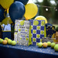 Outego 24 Tennis Party Favor Bags Tennis Goodie Bags Tennis Party Favors For Kids Tennis Birthday Party Supplies