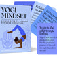 Affirmations Cards For Women: Embrace Yoga Mindset, Mindfulness & Meditation - Self-Development Daily Affirmations & Educational