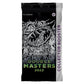 Magic: The Gathering Double Masters 2022 Collector Booster | 15 Magic Cards