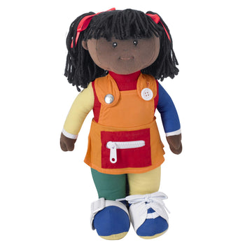 Childrens Factory Fph858 International Friend