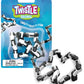 Black And White Twistle Original