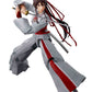 TAMASHII NATIONS - Hells Paradise: Jigokuraku - Yamada Asaemon Sagiri  Bandai Spirits S.H.Figuarts Action Figure