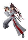TAMASHII NATIONS - Hells Paradise: Jigokuraku - Yamada Asaemon Sagiri  Bandai Spirits S.H.Figuarts Action Figure
