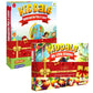 Kiddale Play N Learn ABC & My Krishna Musical Book Combo  Fun Learning & Devotional Stories for Kids (Pack of 2)