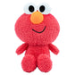 Kids Preferred Sesame Street Elmo Baby'S First Cuteeze Plush Stuffed Animal For Babies And Infants - 12 Inches
