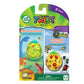 Leapfrog Rockit Twist Dual Game Pack: Dinosaur Discoveries And Banzai Beans Showdown