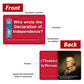 Generic Us Citizenship Flash Cards 2024,Naturalization Test Study American Civics 100 Uscis Questions And Answers Flashcards,Citizenship Flash Cards For The Us Citizenship Naturalization Test