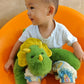 Ryttir Chubbier Large Dinosaur Stuffed Animal,Soft Dinosaur Plush Stuffed Dinosaur Pillow For Kids And Adults - Perfect Christma