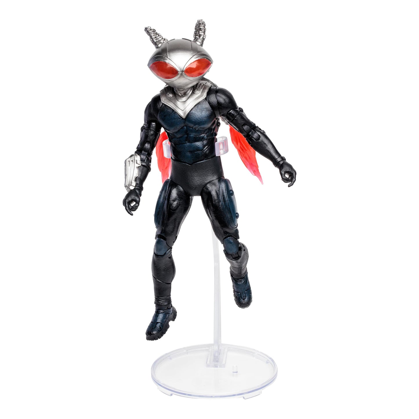 Mcfarlane Toys - Dc Multiverse Black Manta (Aquaman And The Lost Kingdom) 7' Action Figure