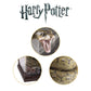 The Noble Collection Harry Potter Nagini Figure, Polystone, Green, Model NN7544