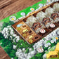 Doggerland | Heavy Strategy Board Game for 14+ | Prehistoric Worker-Placement Game | 1 to 4 Players | 90 Minutes
