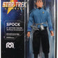 Mego Star Trek: Strange New Worlds - Spock 8-Inch Action Figure