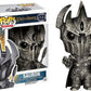 Pop The Lord Of The Rings Sauron Figure