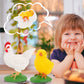 Life Cycle Set Life Cycle Of Chicken Toys Realistic Farm Animals Figurines Preschool Animals Figures Eduactional Project Diorama